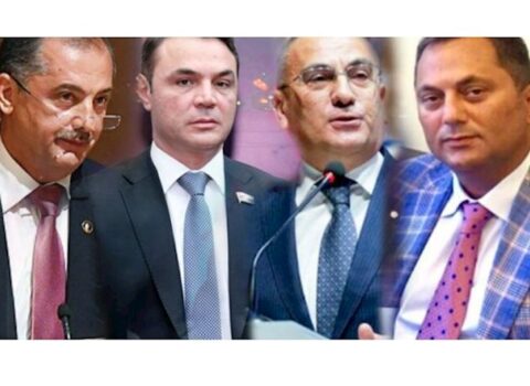Biri layihə hazırlayır, digəri şeir yazır – Məmurların “içəri”dəki həyatı