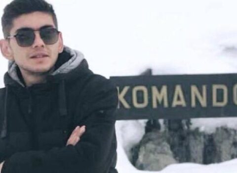 Türk hərbçi şəhid oldu