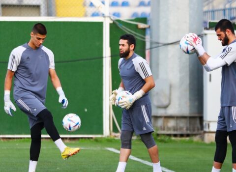 Qurbanov “Qarabağ”a yeni qapıçı alır? – SON DƏQİQƏ