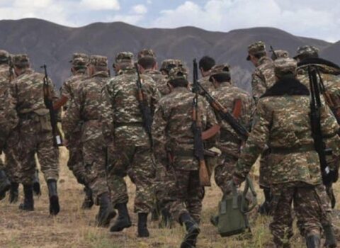 “Ermənistanın döyüş potensialı yoxdur, onlar yalnız sülh prosesini pozmağa çalışır” – Ədalət Verdiyev