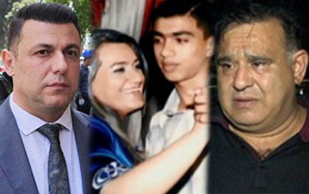 Onlar da yaxınlarını dənizdə itirib – FOTOLAR Onlar da yaxınlarını dənizdə itirib – FOTOLAR