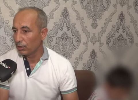 Yanlış sünnət edilmiş azyaşlının atası danışdı: “Həkim özünü günahkar saymır” – VİDEO