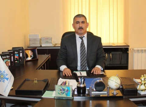 Seyfəddin Əliyevin sürücüsü intihara cəhd etdi