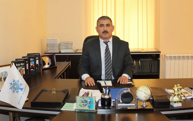 Seyfəddin Əliyevin sürücüsü intihara cəhd etdi Seyfəddin Əliyevin sürücüsü intihara cəhd etdi