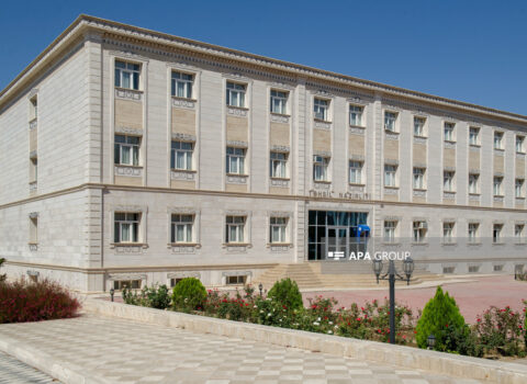 Naxçıvan Təhsil Nazirliyinin şöbə və sektor müdirləri işdən çıxarıldı