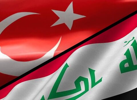 Türkiyə və İraq razılığa gəldi: Birgə komitə YARADILDI