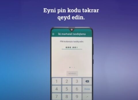 Vatsapdakı problemlə bağlı rəsmi açıqlama – VİDEO