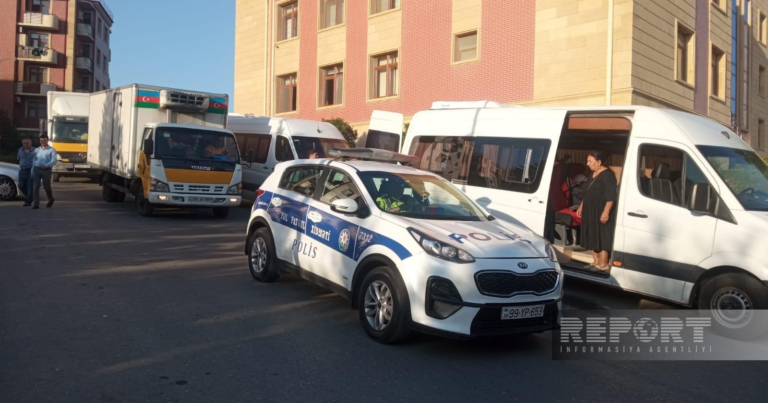 Daha 22 ailə Ağalı kəndinə yola salındı Daha 22 ailə Ağalı kəndinə yola salındı