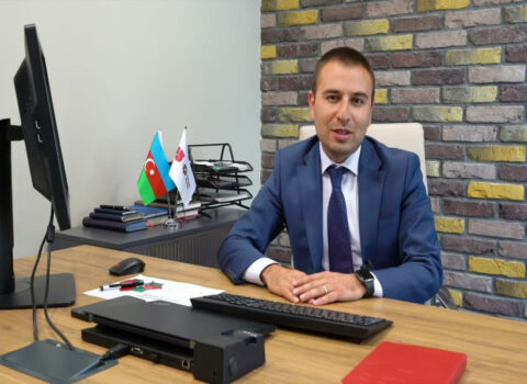 Müdafiə Nazirliyində yeni TƏYİNAT