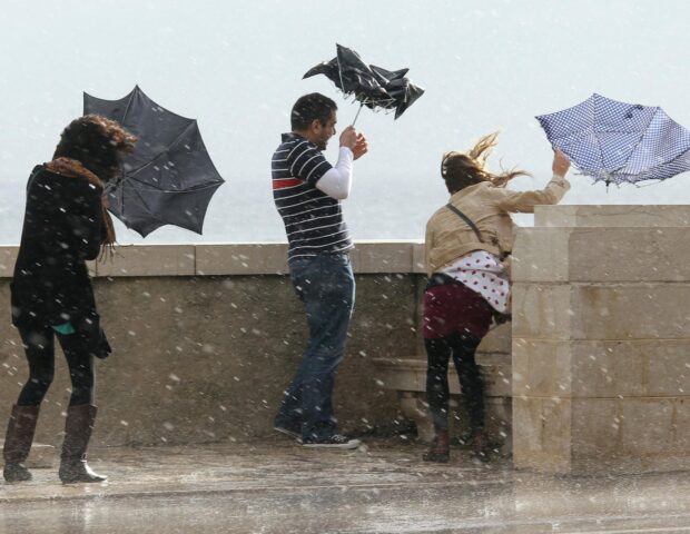Azərbaycanda hava kəskin dəyişir – XƏBƏRDARLIQ