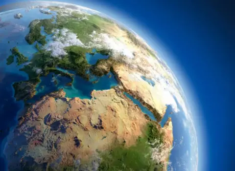 Qlobal fəlakət zamanı ƏN TƏHLÜKƏSİZ ölkələr