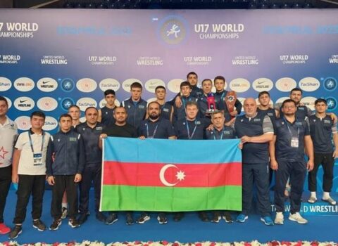 2 idmançımız dünya çempionu oldu