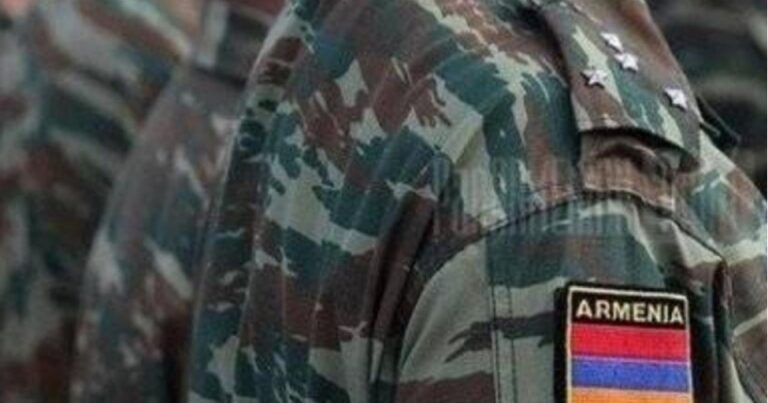 Ermənistan ordusunun sentyabrın 12-də ölən əsgərinin intihar etdiyi məlum oldu