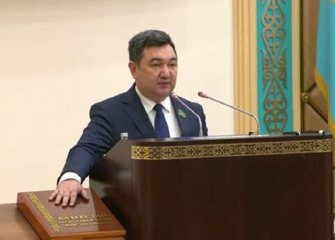 Azərbaycanın ən yaxın dostlarından biri Senatın deputatı seçildi