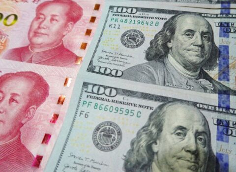 Rusiyanın artan yuan ticarəti ABŞ dollarını sarsıda bilər – ” Bloomberg”
