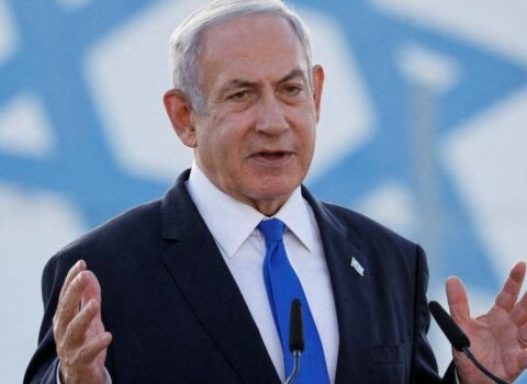Məqsədimiz İsraili süni intellekt üzrə dünyada 3-cü ölkə etməkdir – Netanyahu
