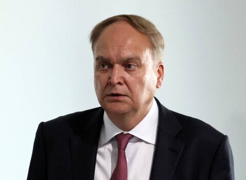 “Rusiya öz milli maraqlarını müdafiə etməkdən heç vaxt əl çəkməyəcək” – Antonov