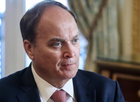 “Taxıl sazişi”nin bərpası üçün ABŞ sanksiyaları aradan qaldırmalıdır – Antonov