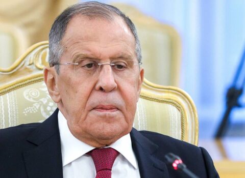 Ukraynada nizamlanma Rusiyanın iştirakı olmadan mümkün deyil – Lavrov