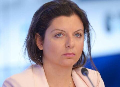 Marqarita Simonyanın Qarabağ paylaşımı – FOTO