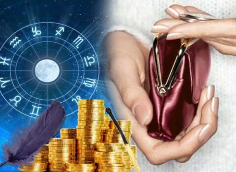 Bu dörd bürcü tezliklə pul problemi gözləyir