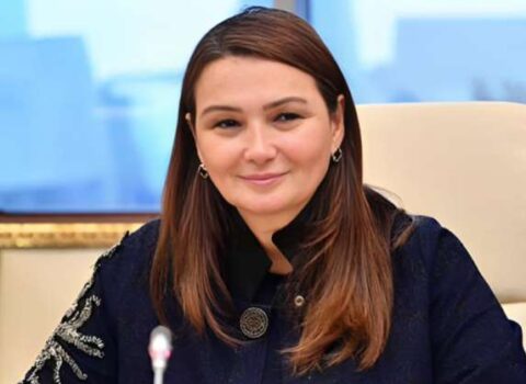Həkimdən Paşayeva ilə bağlı açıqlama: Vəziyyət kifayət qədər ciddidir