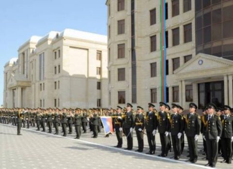 Heydər Əliyev adına Hərbi İnstitutla bağlı YENİ QƏRAR