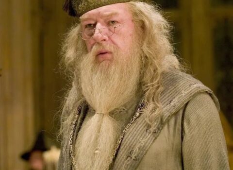 Michael Gambon vəfat etdi