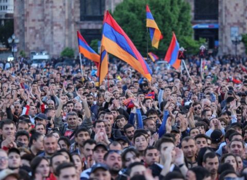 İki gün sonra İrəvan qarışacaq – ELAN
