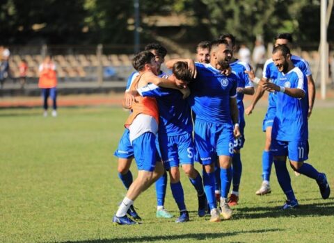 “Sponsor dəstəyinə ehtiyacımız var” – Mingəçevir futbolunun inkişafına nə mane olur?
