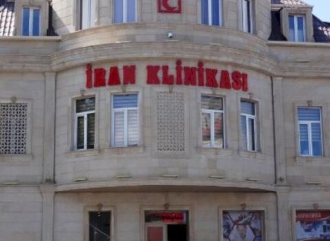 İranlı professor Bakıda xəstələrə narkotik tərkibli dərman verirmiş