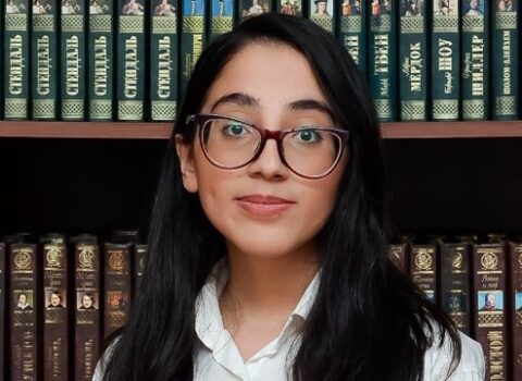 Ölkə birincisi olmuş məzun hansı universiteti seçdi?