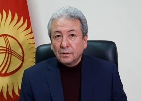 Adaxan Madumarov həbs olundu