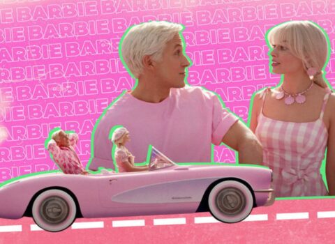 “Barbie” bu ilin ən çox gəlir gətirən filmi OLDU