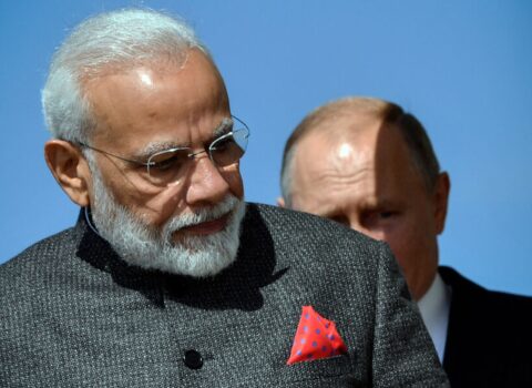 Narendra Modi: “Biz planeti qorumaq üçün bioyanacaq alyansı yaratmalıyıq”