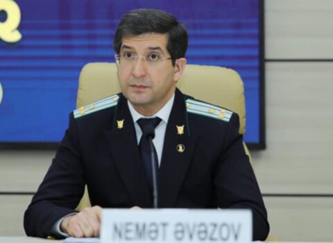 “Tərtər işi” ilə bağlı daha 18 nəfər cinayət məsuliyyətinə cəlb edildi
