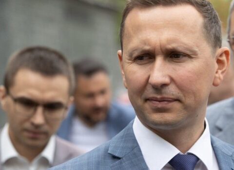 Rusiyada sabiq nazir həbs edildi