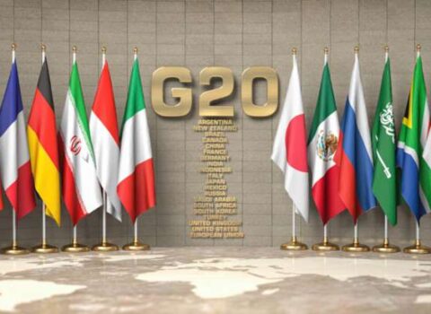 G20 sammiti başladı – Afrika İttifaqı təşkilata üzv qəbul edildi