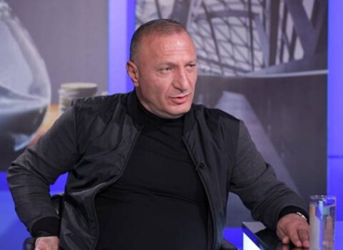 Müharibədə ölən erməninin atası həbs edildi