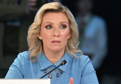 Rusiya XİN Fransadan üzr istəməsini TƏLƏB ETDİ
