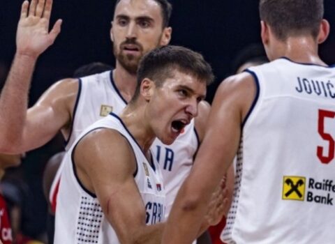 Almaniya millisi ilk dəfə basketbol üzrə dünya çempionu oldu
