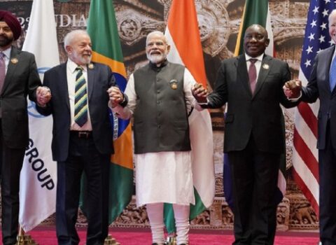 G20-də Ukraynanın taleyi məlum oldu