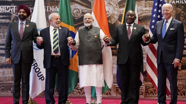 G20-də Ukraynanın taleyi məlum oldu G20-də Ukraynanın taleyi məlum oldu