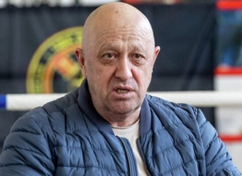 “Vaqner PMC”-nin rəhbəri Priqojin bu ölkədə gizlənir