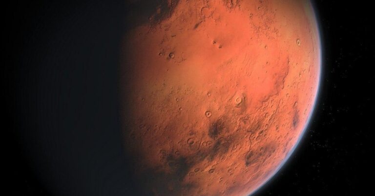 NASA Marsda oksigen istehsal etdi