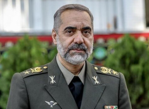 Qafqaz ölkələrinin ərazi bütövlüyünü qorumaq İran üçün qırmızı xəttdir – Rza Aştiani