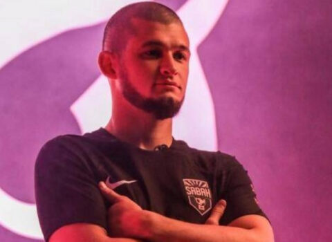 Ayaz Quliyevə Azərbaycan vətəndaşlığı verildi