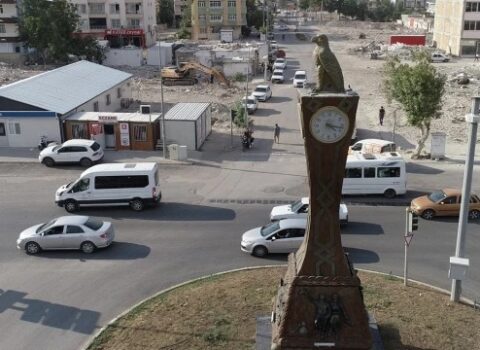 “Əsrin fəlakəti”nə görə saat qülləsi həmişə bu zamanı göstərəcək – VİDEO
