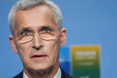 NATO: “Putin silahı yerə qoysa…”