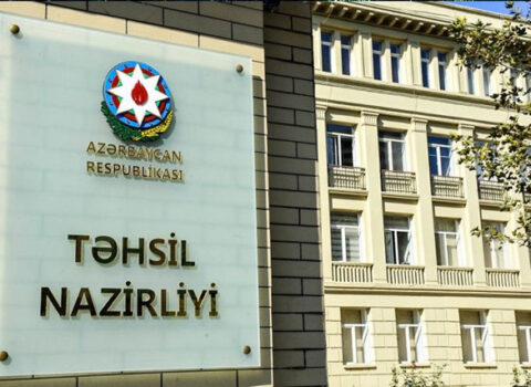 Üç universitet akkreditasiyadan keçdi